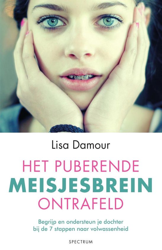 Het puberende meisjesbrein ontrafeld - Lisa Damour | Do-index.org