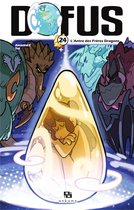 DOFUS Manga 24 - Dofus Manga - Tome 24 - L'Antre des Frères Dragons