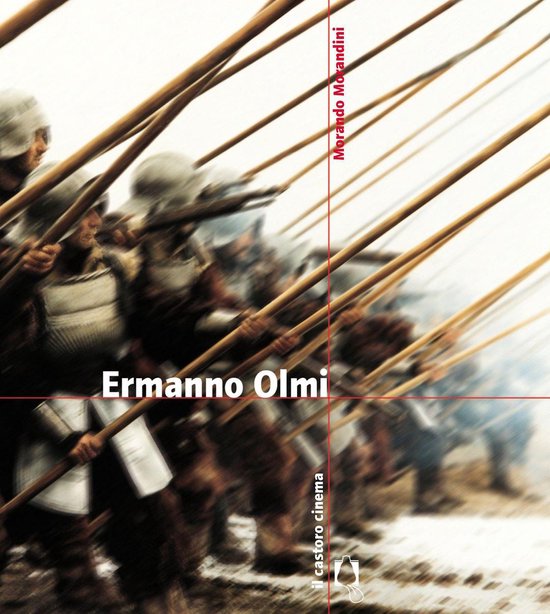 Ermanno Olmi - cover