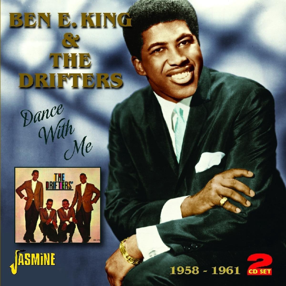 Dance With Me - 1958 - 1961