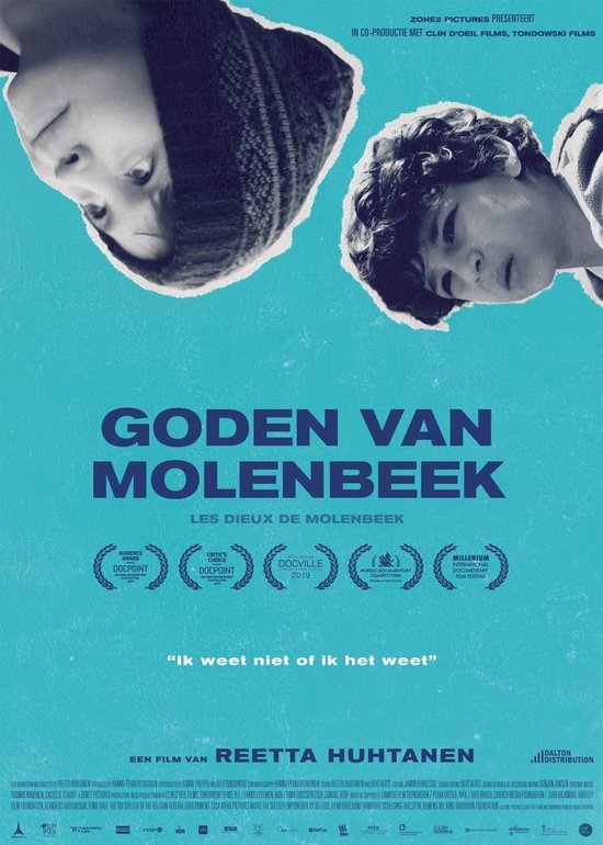 Goden Van Molenbeek