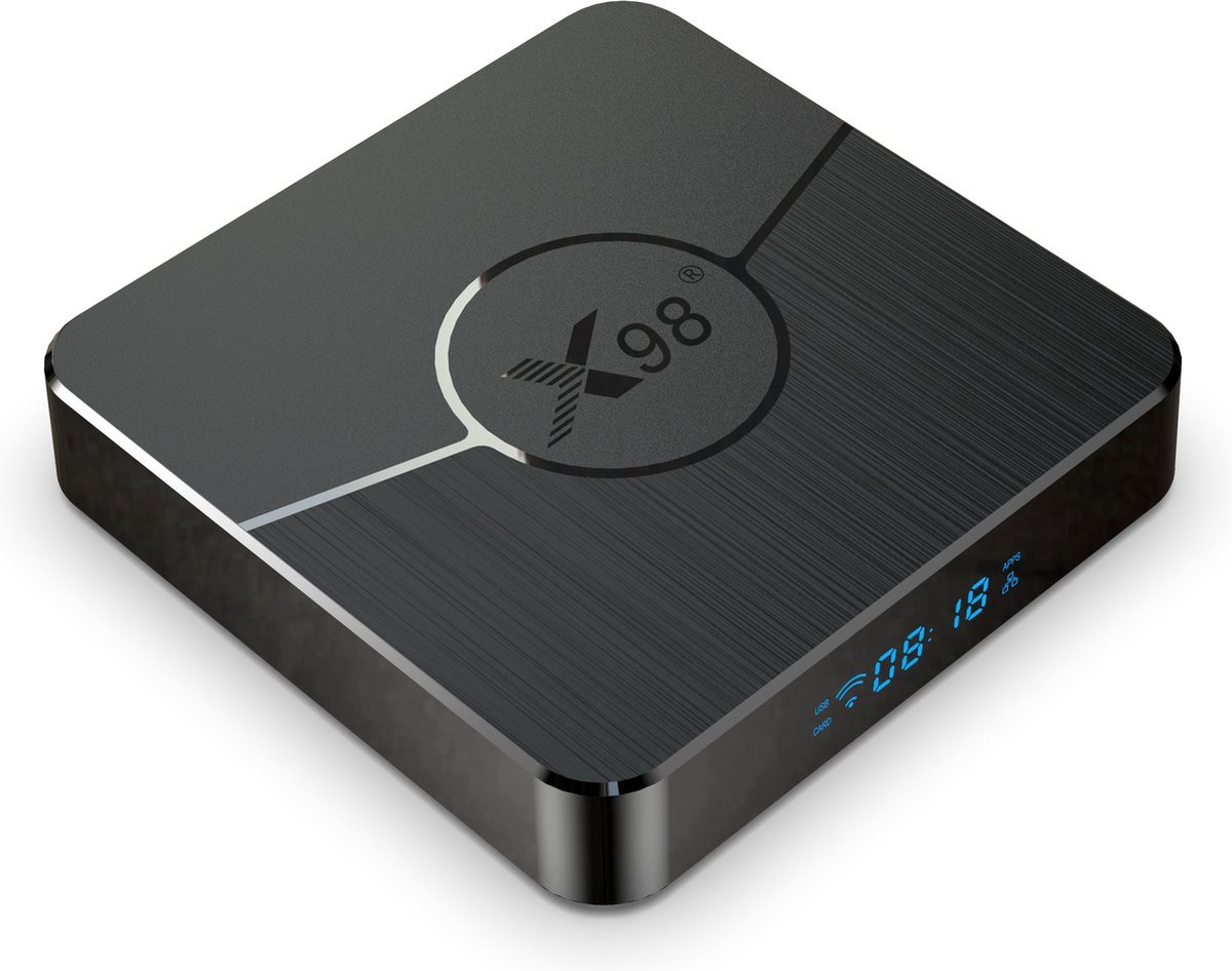 Box IPTV X88 Pro 10 : avis et capacité