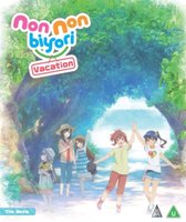Anime - Non Non Biyori: Vacation - The Movie