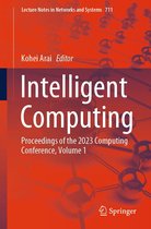 Lecture Notes in Networks and Systems 711 - Intelligent Computing