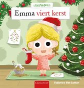 Beestenboel - Emma viert Kerstmis