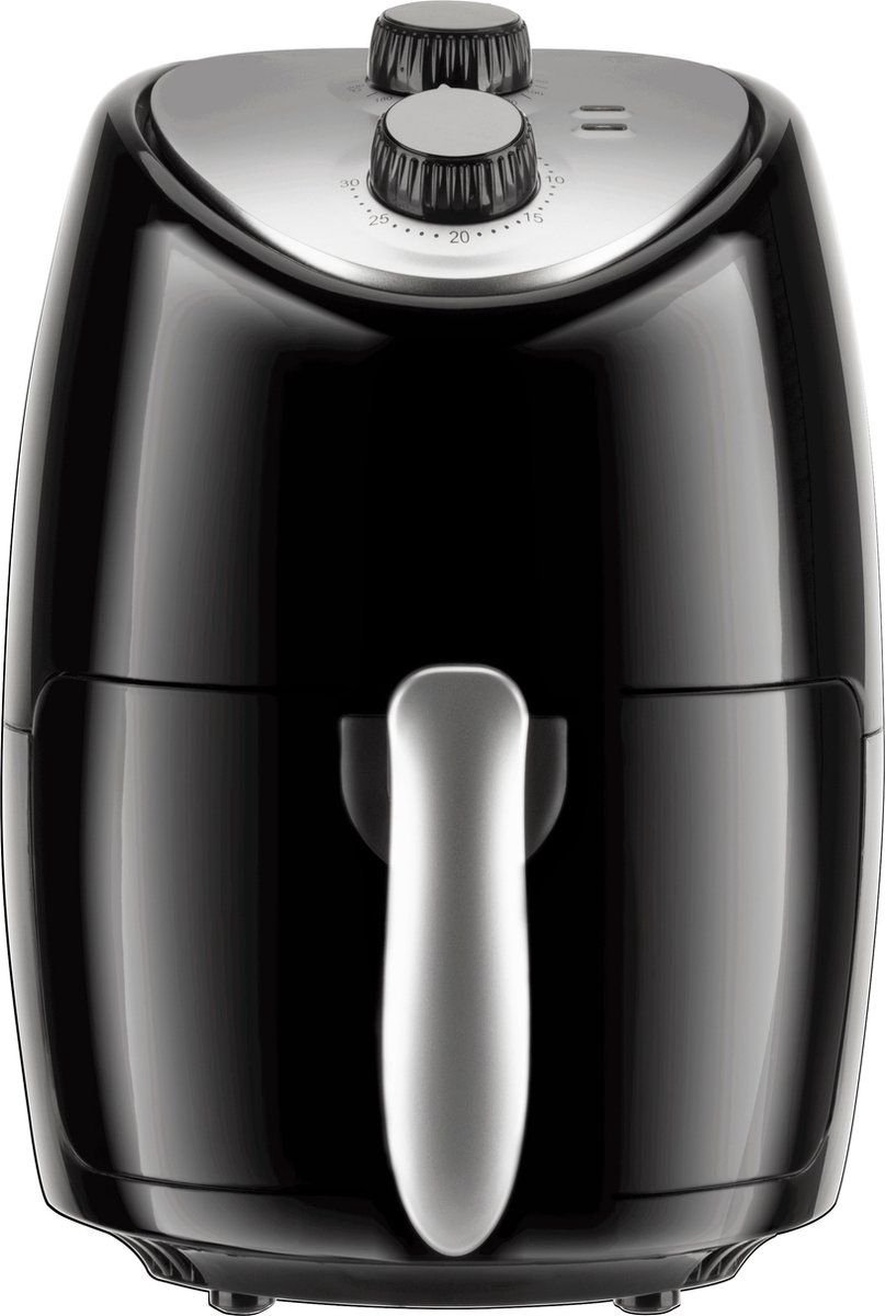 Air Fryer 2 liter - Heteluchtfriteuse
