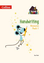 Handwriting Book 1