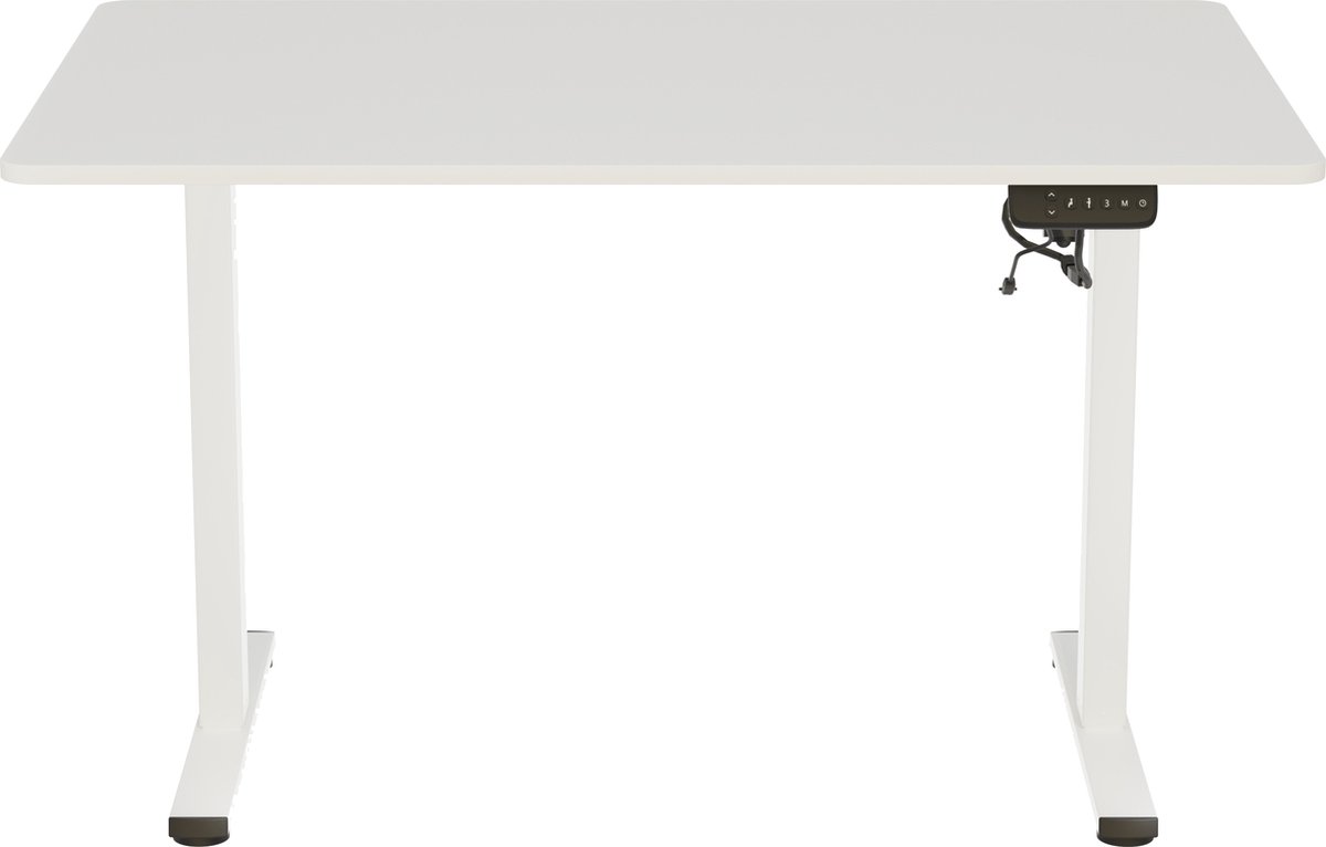 Vestland Zit-Sta Bureau Elektrisch In Hoogte Verstelbaar thumbnail 3