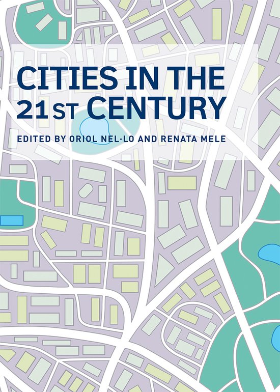 Cities in the 21st Century | 9780367669973 | Boeken | bol