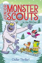 Junior Monster Scouts- Chiller Thriller!