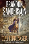 The Stormlight Archive 3 -  Oathbringer