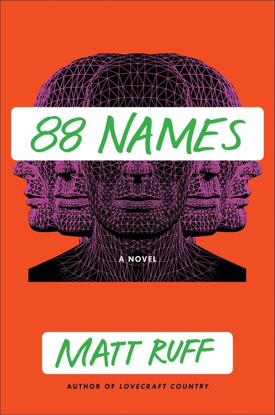 88 Names - cover