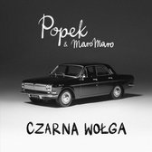 Popek & MaroMaro: Czarna wołga [CD]
