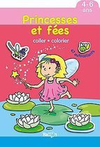 Princesses et fées (4-6 ans)