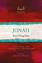 Asia Bible Commentary Series - Jonah