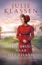 Boekomslag van 'De brug naar het eiland'