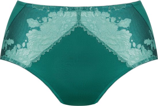 Mey Luxurious Tailleslip Groen 38