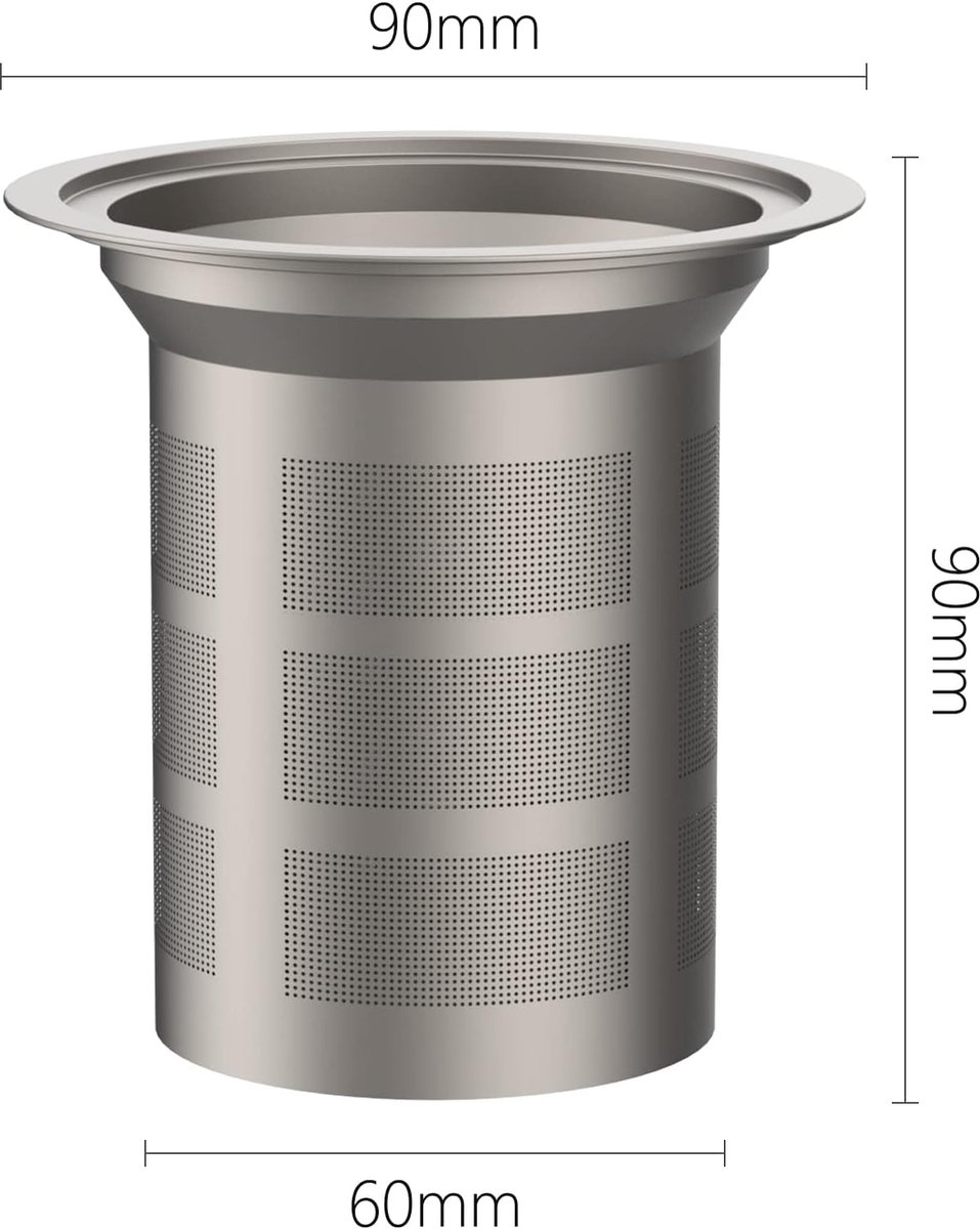 Kruideninfuser