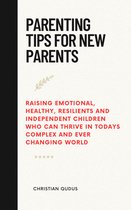 Parenting tips for new Parents