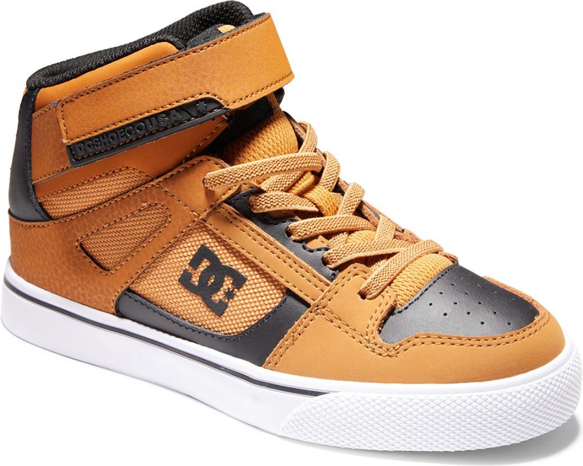 Dc Shoes Pure Ev Schoenen Jongen Zwart