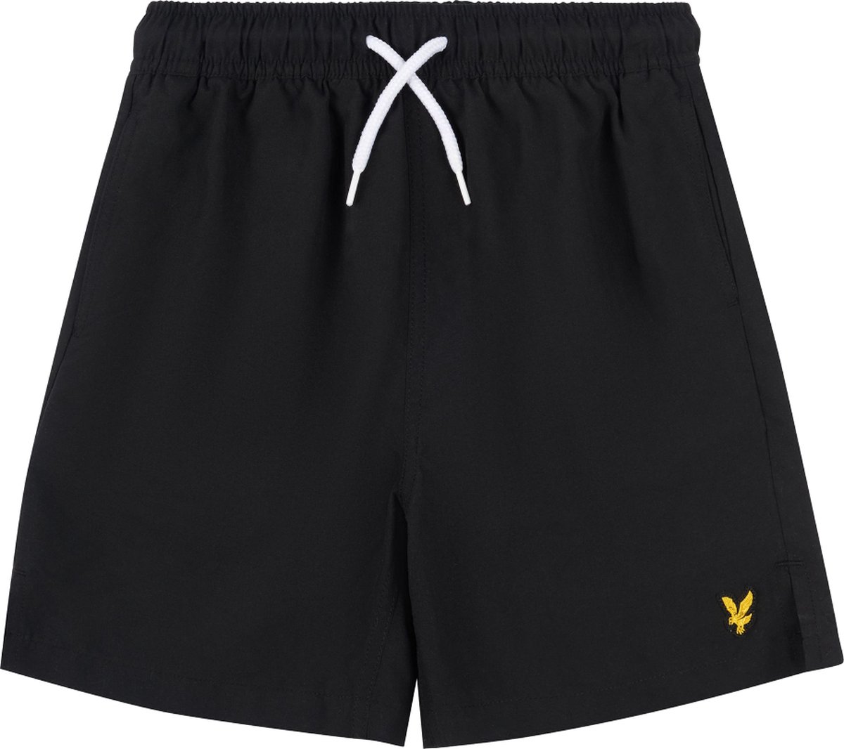 Brunotti Shorty Jongens Zwembroek 164 Zwart