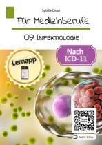 Für Medizinberufe Band 09: Infektiologie