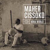 Maher Cissoko - Kora World (CD)