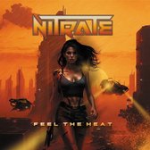 Nitrate - Feel The Heat (CD)