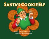 Santa's Cookie Elf