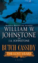 Butch Cassidy the Lost Years 1 - Butch Cassidy The Lost Years