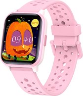 West Watches Smartwatch Stappenteller Kids Model Tree - Activity Tracker - Extra klein - Kinderen - Roze