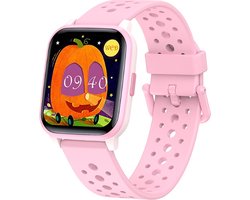 West Watches Smartwatch Stappenteller Kinderen Model Tree – Activity Tracker – Extra klein – Kinderen – Roze