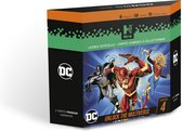 DC Comics - Hro - The Flash Chapitre 4 - Pack de 8 Boosters