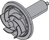 Eheim Rotor voor Compact On 5000