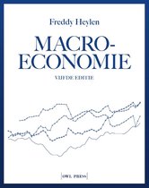 Macro-economie 2023