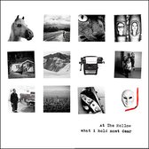 At The Hollow - What I Hold Most Dear (CD)