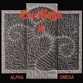 Cro-Mags - Alpha Omega (LP) (Coloured Vinyl)