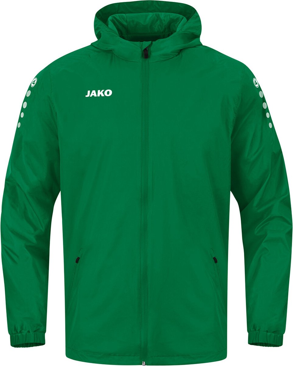 Jako - Bal Match 3.0 - Ballen - 3 - Wit/Blauw/Zwart