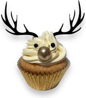 Cake Toppers & Cupcake Toppers | Kaatjes Bakwinkel Cake Toppers & Cupcake Toppers | Kaatjes Bakwinkel