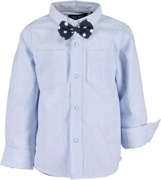 Blue seven overhemd blouse maat 86 bol
