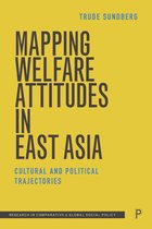 Research in Comparative and Global Social Policy- Mapping Welfare Attitudes in East Asia