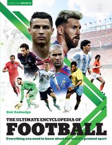 The Ultimate Encyclopedia of Football