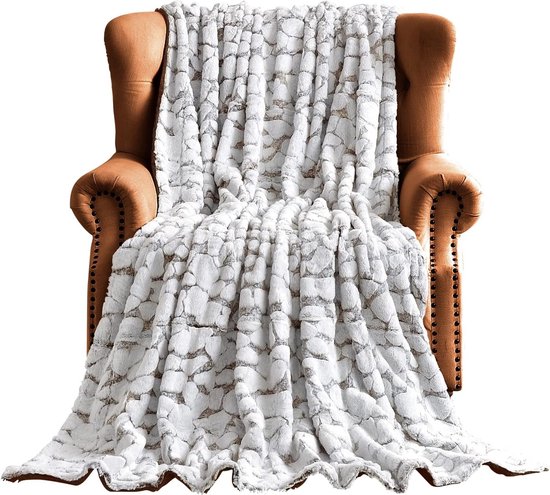 Ultrazacht Pluche Slaapkamerkleed, Hoogpolig Tapijt In De Woonkamer, Luxe Vloerkleed Van Imitatiebont, Shaggy Vloerkleden Voor Het Bed, Harig Slaapkamerkleedtapijt