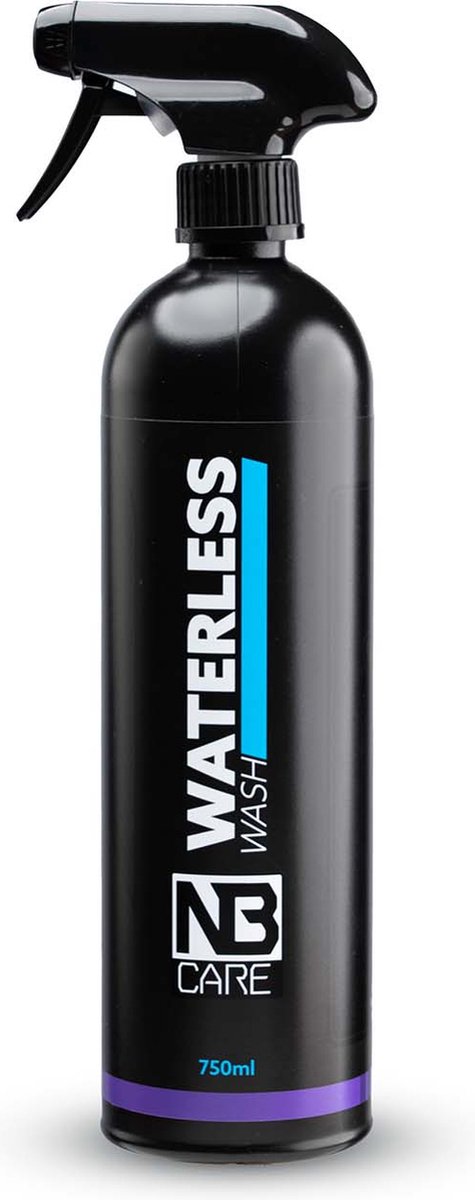 NB CARE Waterless Wash 750ml