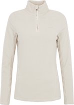 Protest Mutez - maat S/36 Ladies Top Met 1/4 Ritssluiting