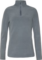 Protest Mutez - maat Xs/34 Ladies Top Met 1/4 Ritssluiting