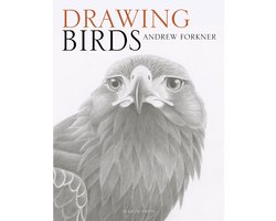 Omslag van Drawing Birds