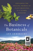 ISBN Business of Botanicals, Santé, esprit et corps, Anglais, Couverture rigide, 288 pages