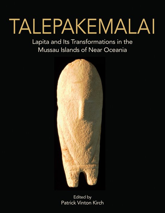 Monumenta Archaeologica- Talepakemalai - cover