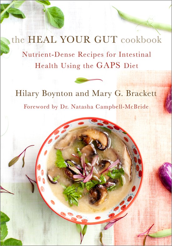 Foto: The heal your gut cookbook